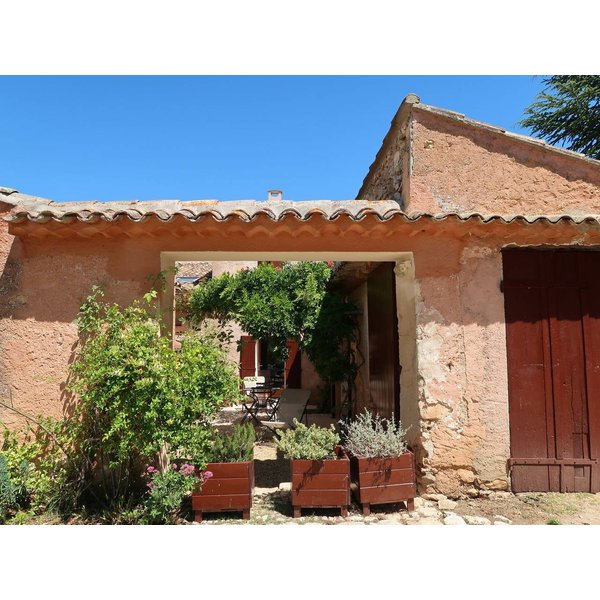 Maison De Vacances à Vaucluse à Partir De 72€ Par Nuit-image