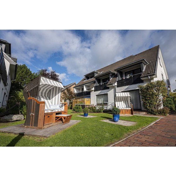 HôTel à BüSum à Partir De 119€ Par Nuit-image