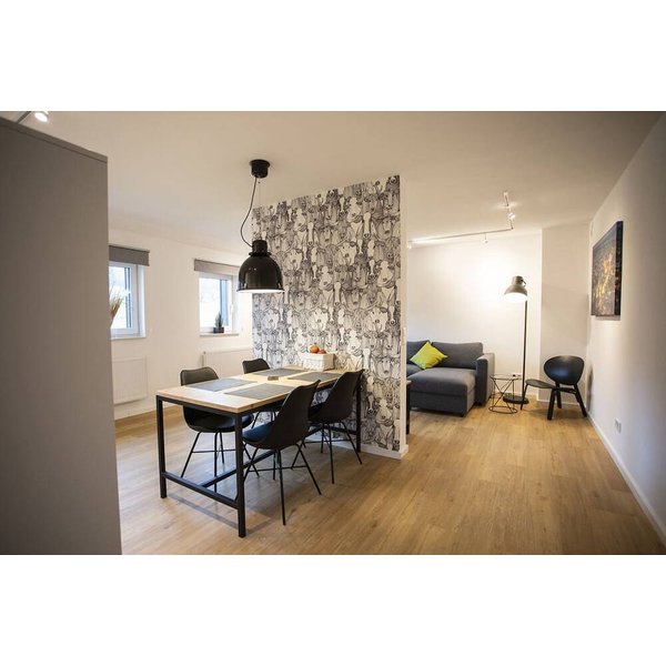 Appartement De Vacances à Brilon à Partir De 111€ Par Nuit-image