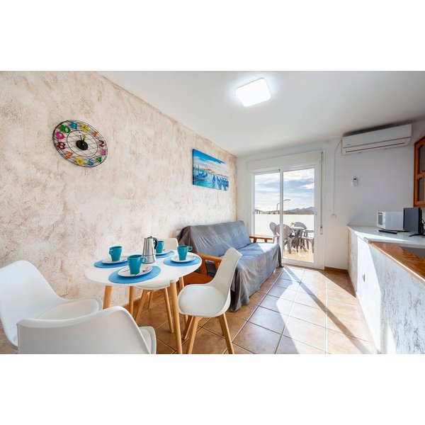 Appartement De Vacances à NíJar à Partir De 47€ Par Nuit-image