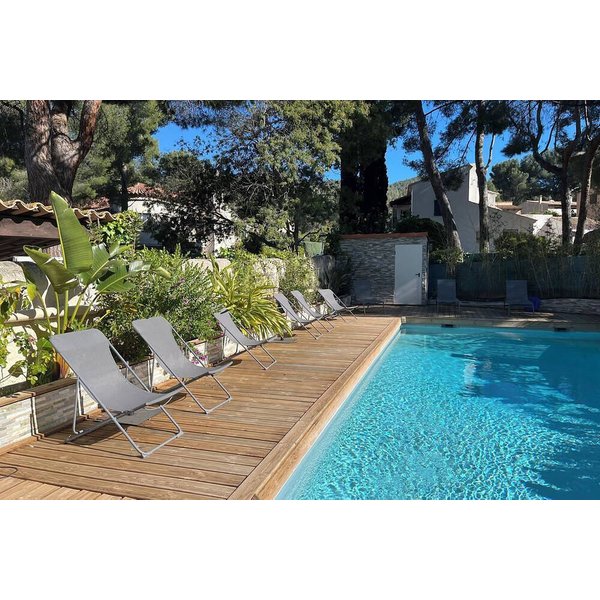 Maison De Vacances à Var à Partir De 842€ Par Nuit-image