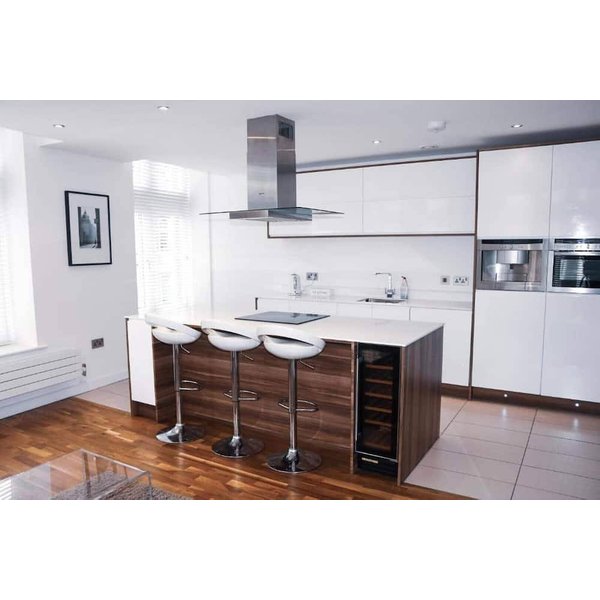 Appartement De Vacances à Manchester à Partir De 273€ Par Nuit-image