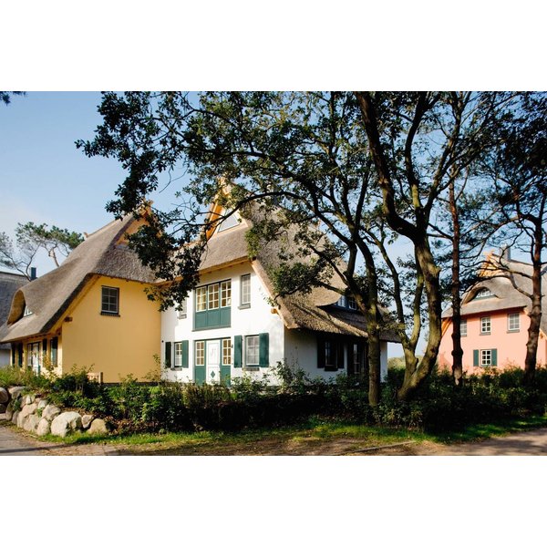 Maison De Vacances à Dierhagen à Partir De 417€ Par Nuit-image