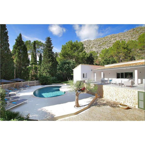 Maison De Vacances à Majorque à Partir De 1837€ Par Nuit-image
