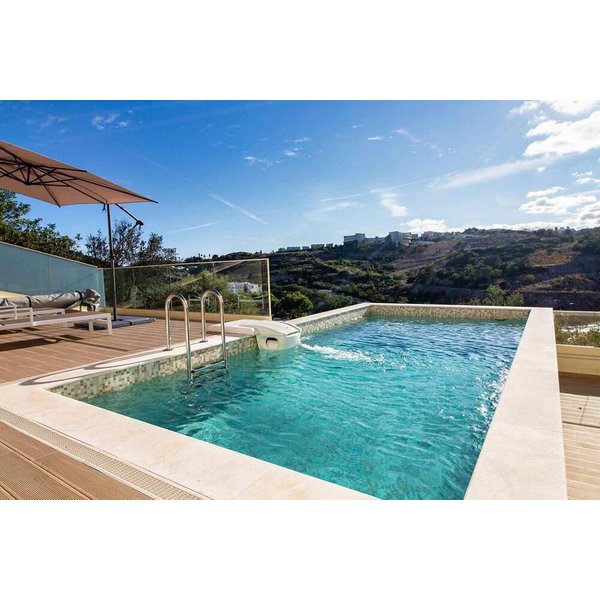 Maison De Vacances à Albufeira à Partir De 695€ Par Nuit-image