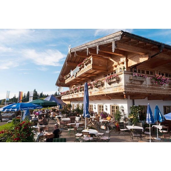 HôTel à Chiemgau à Partir De 97€ Par Nuit-image