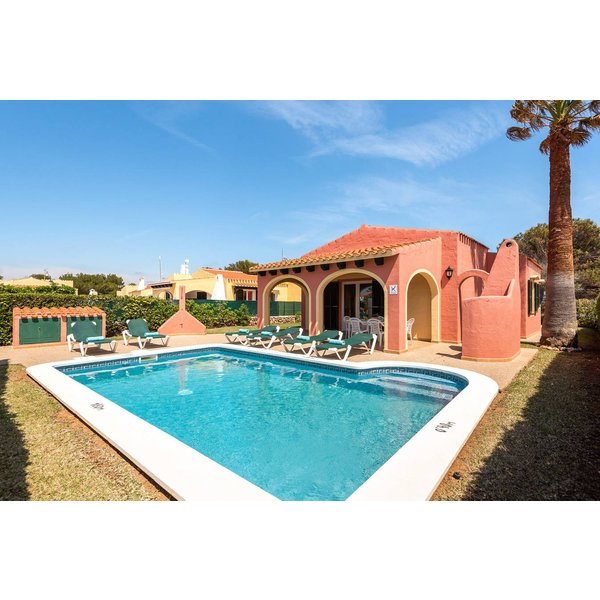 Maison De Vacances à Minorque à Partir De 61€ Par Nuit-image