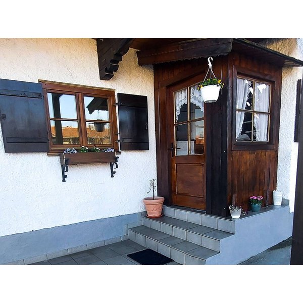 Appartement De Vacances à Grassau à Partir De 117€ Par Nuit-image