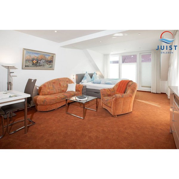Appartement De Vacances à Juist à Partir De 104€ Par Nuit-image