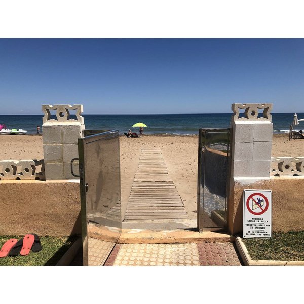 Appartement De Vacances à DéNia à Partir De 181€ Par Nuit-image
