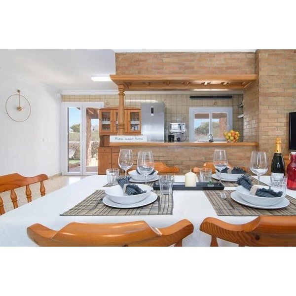 Maison De Vacances à Migjorn à Partir De 179€ Par Nuit-image