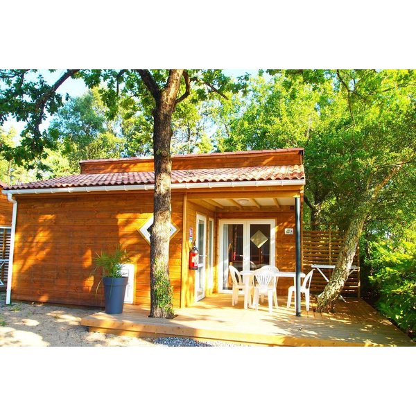 HôTel à Landes à Partir De 91€ Par Nuit-image
