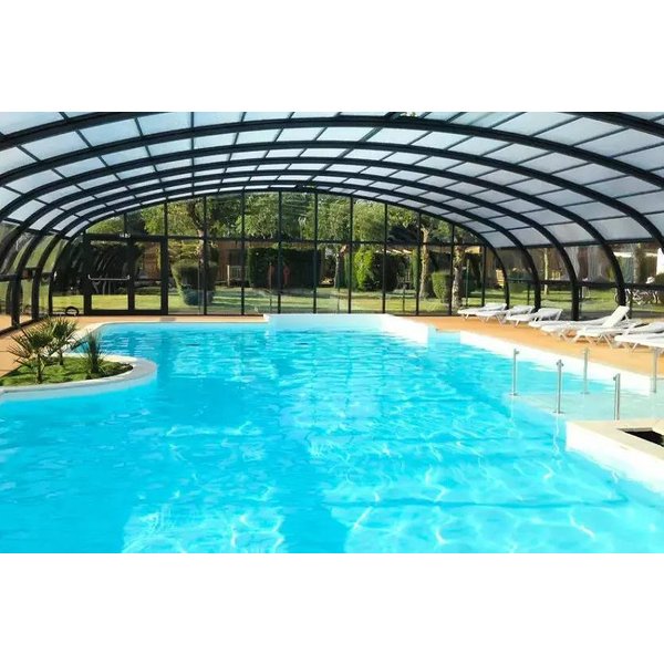 Camping à Calvados à Partir De 172€ Par Nuit-image