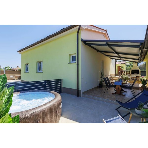 Maison De Vacances à Pula à Partir De 76€ Par Nuit-image