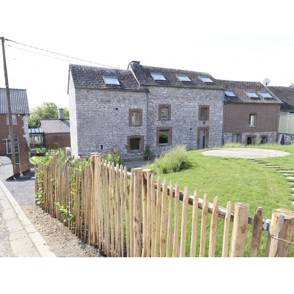 Maison De Vacances à Durbuy à Partir De 419€ Par Nuit-image