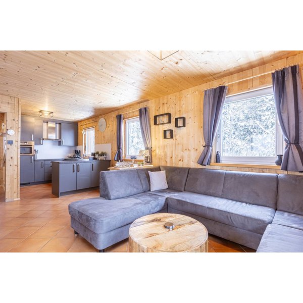 Maison De Vacances à Tennengau à Partir De 124€ Par Nuit-image