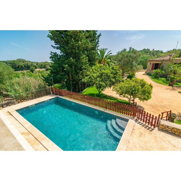 Maison De Vacances à Artà à Partir De 298€ Par Nuit-image