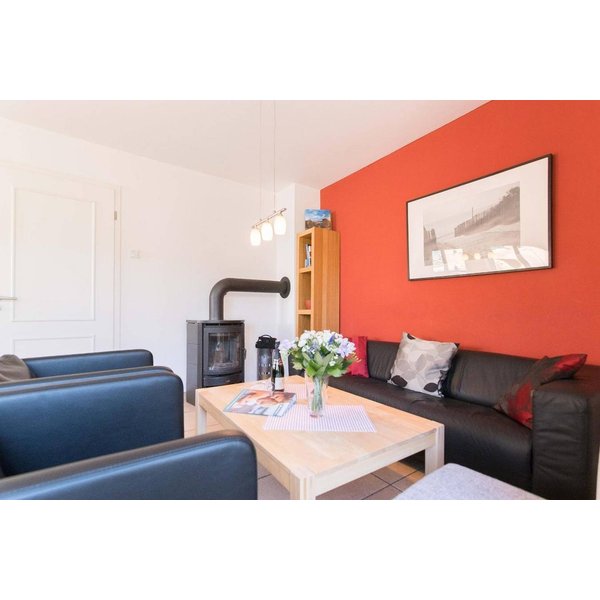 Maison De Vacances à Dierhagen à Partir De 214€ Par Nuit-image