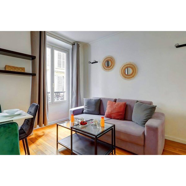 Appartement De Vacances à Paris à Partir De 295€ Par Nuit-image