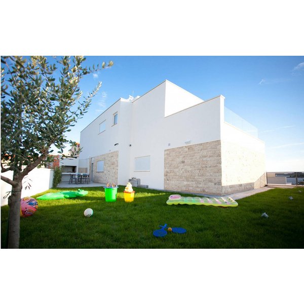 Maison De Vacances à Rogoznica à Partir De 224€ Par Nuit-image