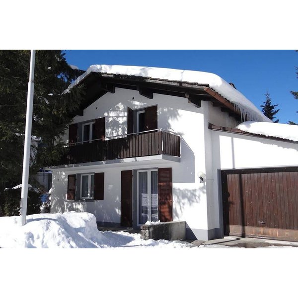 Appartement De Vacances à Engelberg à Partir De 216€ Par Nuit-image