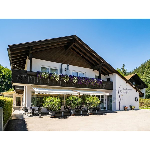 HôTel à Oberaudorf à Partir De 111€ Par Nuit-image