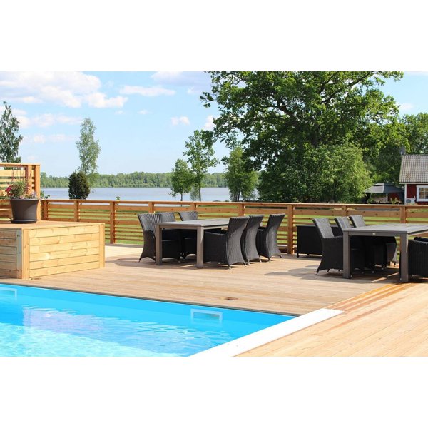 Maison De Vacances à Smaland à Partir De 208€ Par Nuit-image