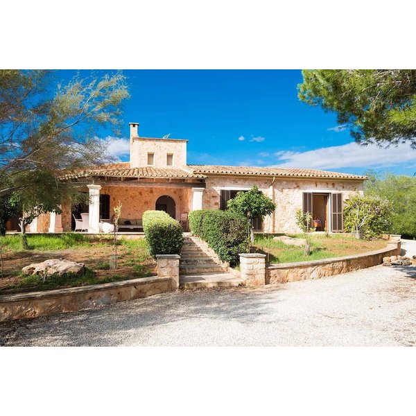 Maison De Vacances à Migjorn à Partir De 867€ Par Nuit-image