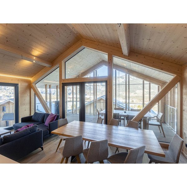Maison De Vacances à Haus à Partir De 485€ Par Nuit-image