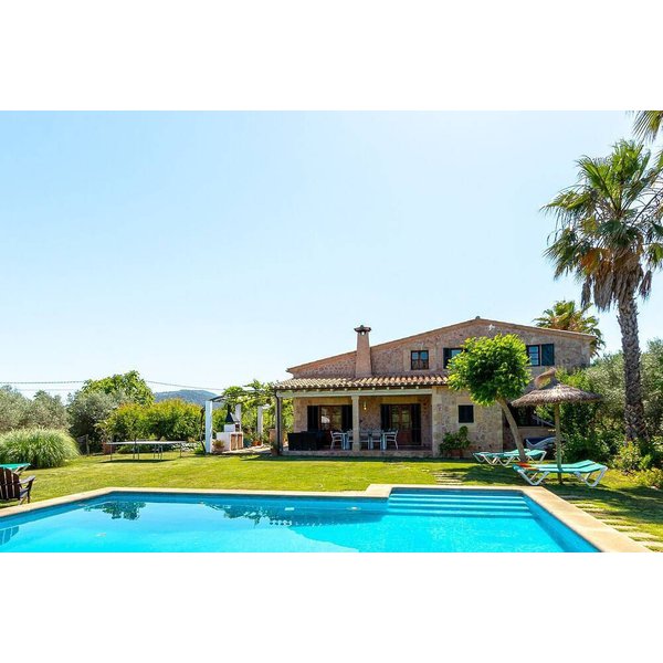 Maison De Vacances à Raiguer à Partir De 554€ Par Nuit-image