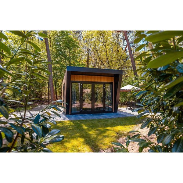 Maison De Vacances à Westerveld à Partir De 233€ Par Nuit-image