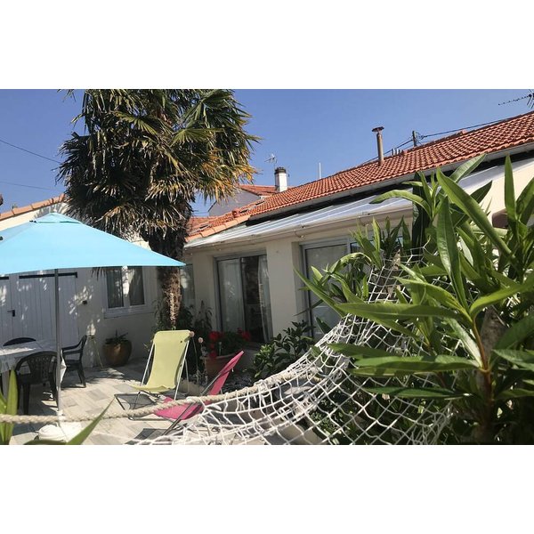Maison De Vacances à Royan à Partir De 56€ Par Nuit-image