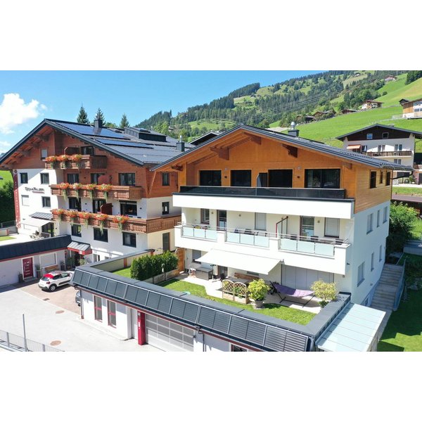 Appartement De Vacances à Pongau à Partir De 154€ Par Nuit-image
