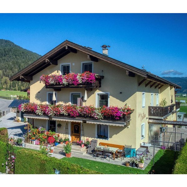 Appartement De Vacances à Achensee à Partir De 132€ Par Nuit-image