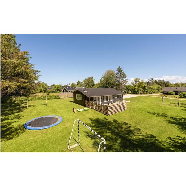 Maison De Vacances à LøNstrup à Partir De 61€ Par Nuit-image