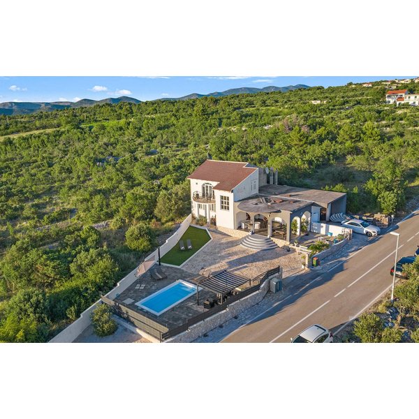 Maison De Vacances à PrimošTen à Partir De 261€ Par Nuit-image