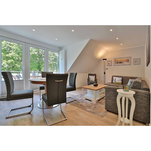 Appartement De Vacances à Sierksdorf à Partir De 102€ Par Nuit-image