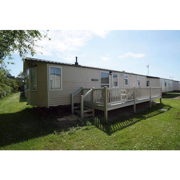 Maison De Vacances à Norfolk à Partir De 119€ Par Nuit-image