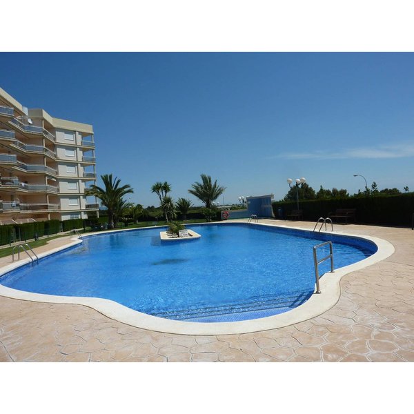 Appartement De Vacances à Baix Camp à Partir De 86€ Par Nuit-image