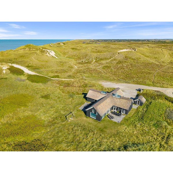 Maison De Vacances à RingkøBing à Partir De 373€ Par Nuit-image
