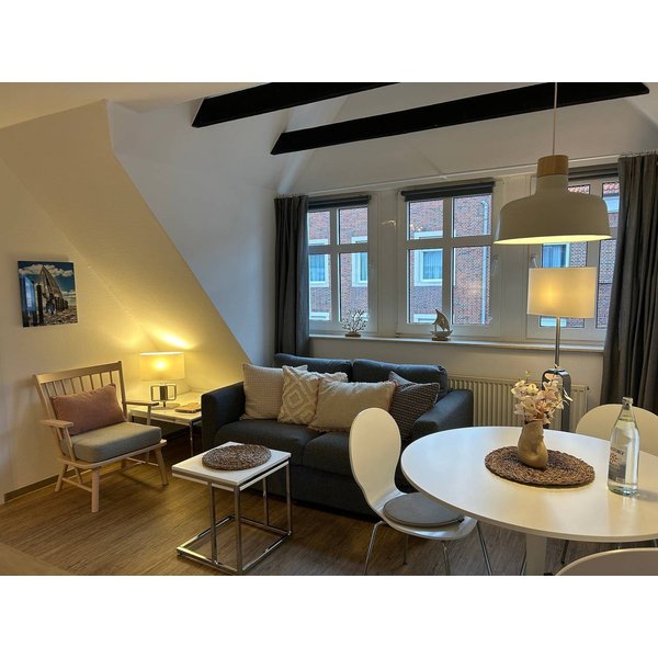 Appartement De Vacances à Juist à Partir De 137€ Par Nuit-image