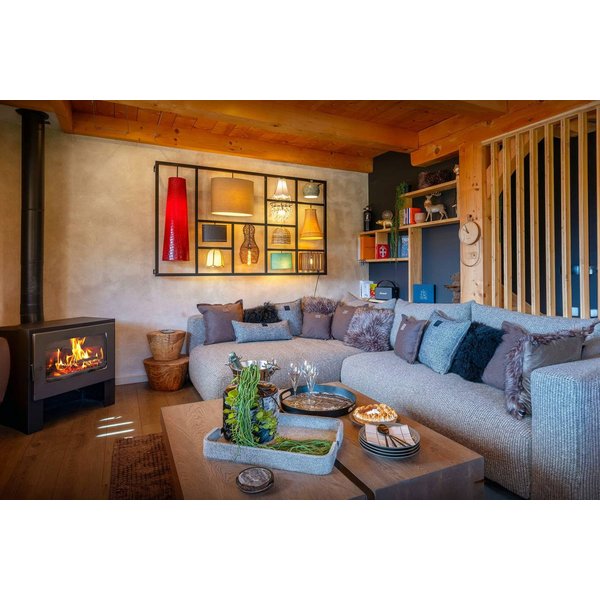 Maison De Vacances à Manigod à Partir De 379€ Par Nuit-image