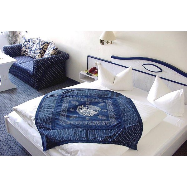 Maison De Vacances à Lusace à Partir De 118€ Par Nuit-image