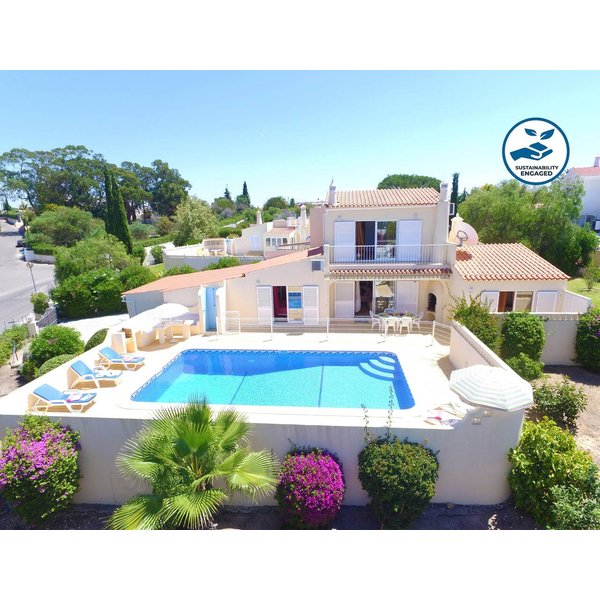 Maison De Vacances à Lagoa à Partir De 167€ Par Nuit-image