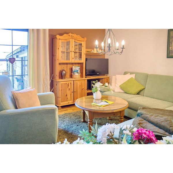 Maison De Vacances à Lusace à Partir De 123€ Par Nuit-image