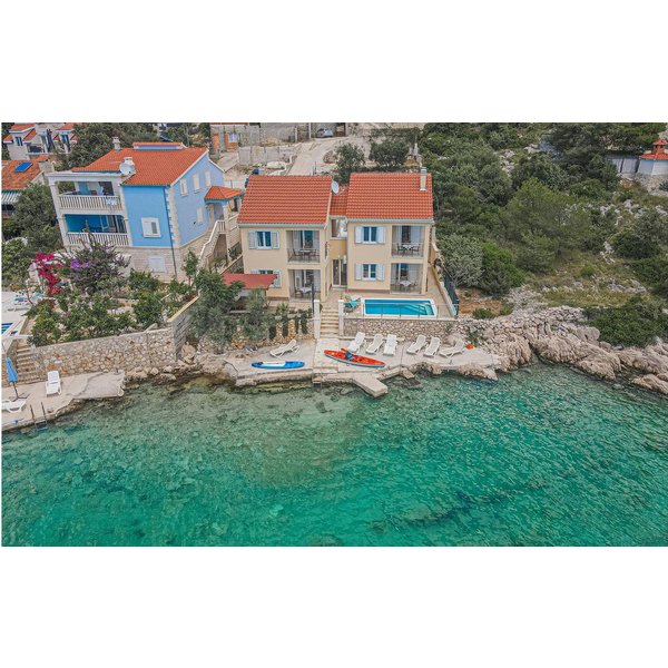 Maison De Vacances à Razanj à Partir De 609€ Par Nuit-image