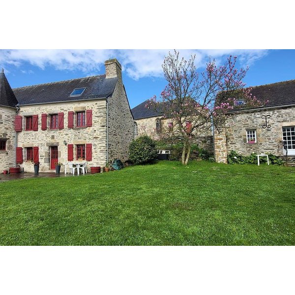 Maison De Vacances à Iroise à Partir De 93€ Par Nuit-image