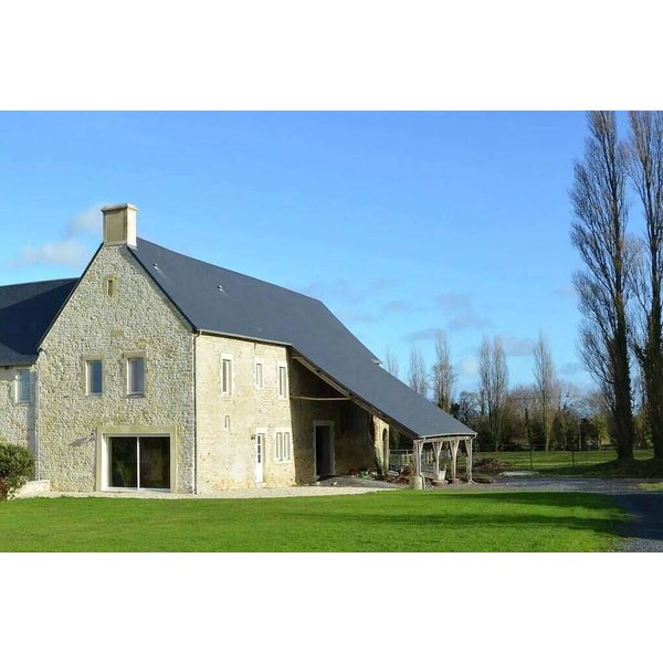Maison De Vacances à Calvados à Partir De 165€ Par Nuit-image