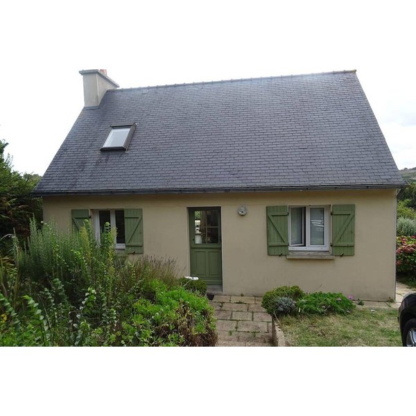 Maison De Vacances à Iroise à Partir De 150€ Par Nuit-image