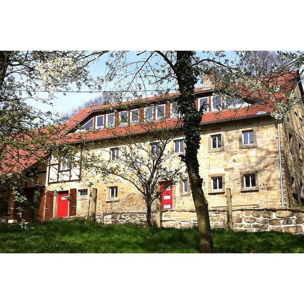 Maison De Vacances à Lusace à Partir De 173€ Par Nuit-image